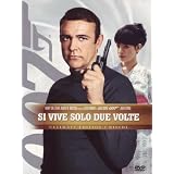 007 - Si Vive Solo Due Volte (Ultimate Edition) (2 Dvd)di Sean Connery