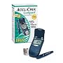 Accu-chek Compact Plus Diabetes Blood Glucose Monitoring Unit By Roche Diagnostics
