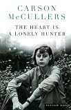 The Heart Is a Lonely Hunter