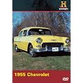 Automobiles: 1955 Chevrolet