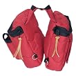 Saddle Horn Bag with Drink Holder