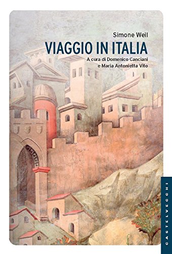 Viaggio in Italia (Le Navi) (Italian Edition)