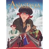 Anastasia (Animazione)di Susan Gauthier