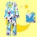 Tepper Jackson Mariposa Lounger Pajama