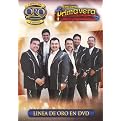 Conjunto Primavera: Linea de Oro en DVD