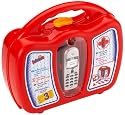 Theo Klein 43504 - Arztkoffer mit Handy