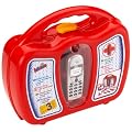 Theo Klein 43504 - Arztkoffer mit Handy