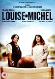 Louise-Michel [ NON-USA FORMAT, PAL, Reg.2 Import - United Kingdom ]