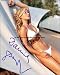 Daniela Pestova Autographed Signed reprint Photo 3