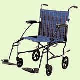 Fly-Lite Transport Chair