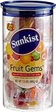 Sunkist Fruit