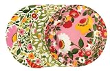 Spode Kim Parker Emma's Garland Set of 4 Canapes