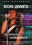 Bon Jovi - Slippery When Wet [2006] [DVD]
