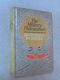 The military philosophers : a novel