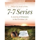 Seven-Seven Series Explorer's Guide: A Journey Through the Basics of the Christian Faith