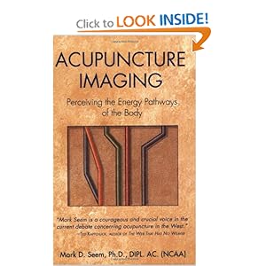 Body Energy Pathways