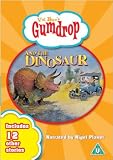 Gumdrop And The Dinosaur [DVD]