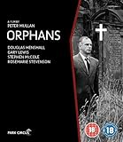 Image de Orphans [Blu-ray] [Import anglais]