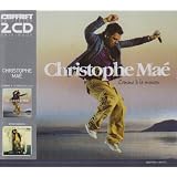 Comme � la maison / Mon paradis (Coffret 2 CD)par Christophe Mae