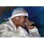 Daddy Yankee (Performing) Music Poster Print - 11x17