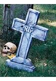 Tombstone Rip 24 - Halloween Decoration