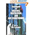 Handbook of Heating, Ventilation, and Air Conditioning (Handbook Series for Mechanical Engineering) by Jan F. Kreider