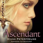 Ascendant: Killer Unicorns, Book 2 | [Diana Peterfreund]