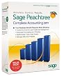 Sage Peachtree Complete Accounting 2011 Multi User [OLD VERSION]
