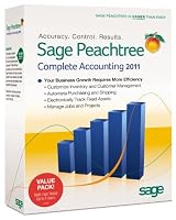 Sage Peachtree Complete Accounting Version Sage Peachtree Complete Accounting Version