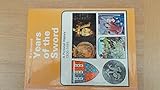 Years of the sword : a pictorial history, 1300-1485