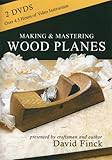 Making and Mastering Wood Planes (DVD)