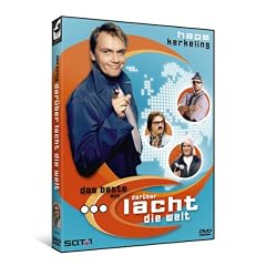 Hape Kerkeling - Das Beste aus "Dar�ber lacht die Welt"