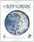 The boy and the moon