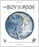 The boy and the moon