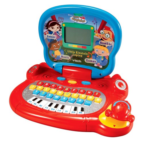 V-Tech Little Einsteins Laptop