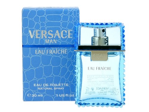 ヴェルサーチ マン オーフレッシュ EDT 30ML