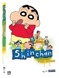 Shin Chan: The Complete First Season