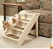 Solvit PupSTEP Plus Pet Stairs