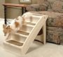 Solvit PupSTEP Plus Pet Stairs