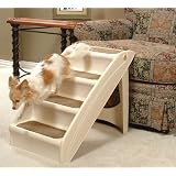 Solvit PupSTEP Plus Pet Stairs