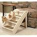 Solvit PupSTEP Plus Pet Stairs