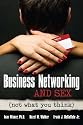 Business Networking and Sex: Not What You Think