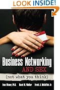 Business Networking and Sex