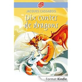 Dix Contes de dragons