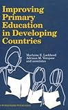 Improving primary education in developing countries