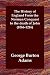 The History of England from the Norman Conquest to the Death of John (1066-1216)