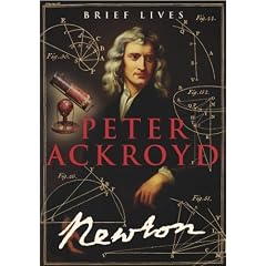 Newton (Brief Lives)