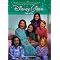 The Complete Disney Girls Series