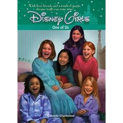 One Of Us #1 (Paperback) Disney Girls