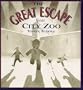 The Great Escape from City Zoo